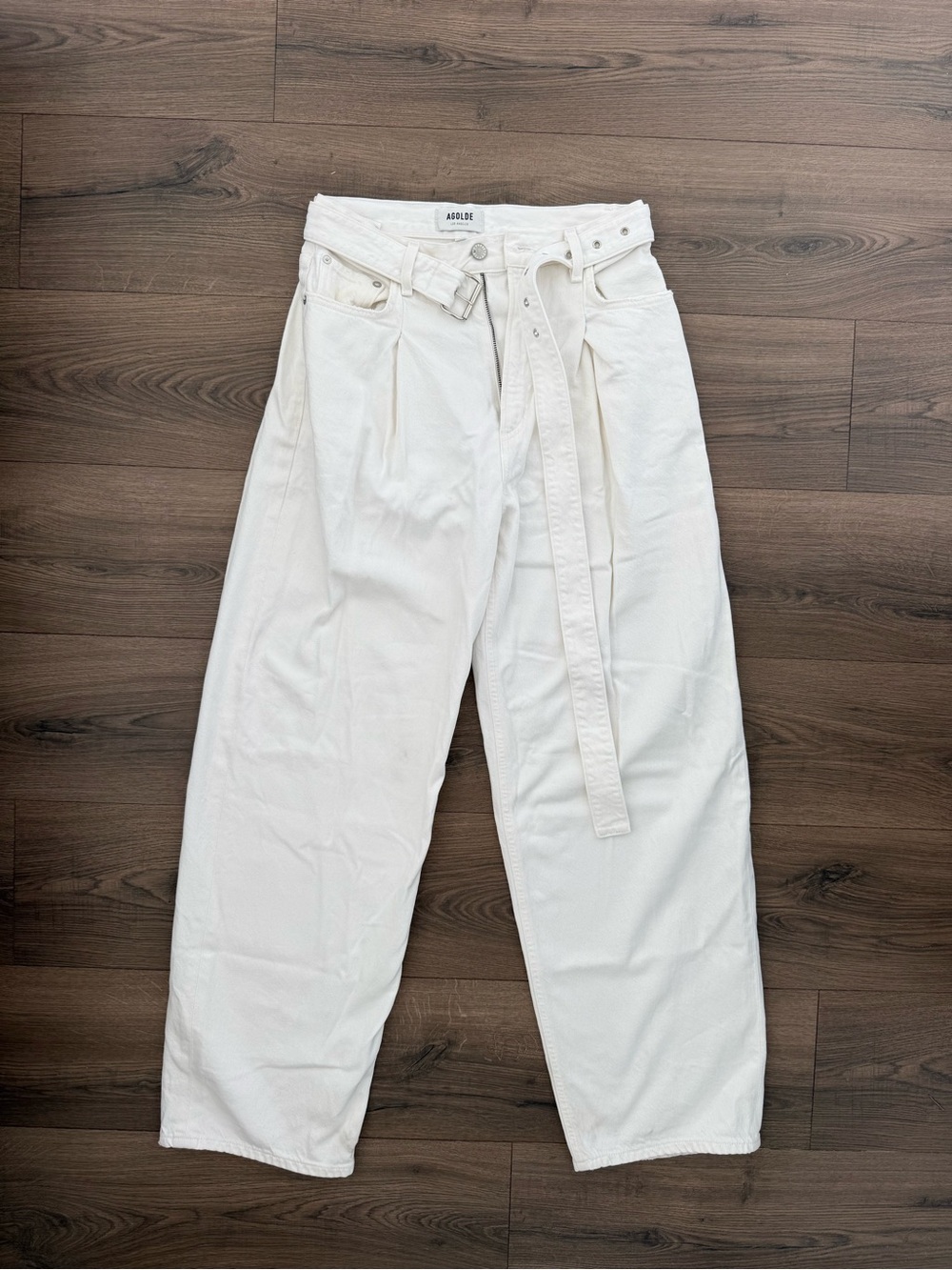 Shorts Subcategory Identification